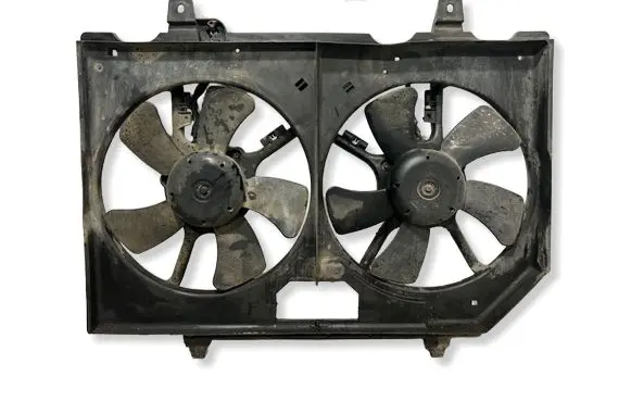 Nissan X-Trail T30 Fan set 