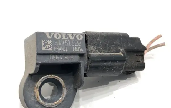 Volvo XC60 Airbag deployment crash/impact sensor 31451528