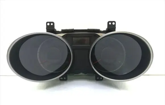 Speedometer (instrument cluster)