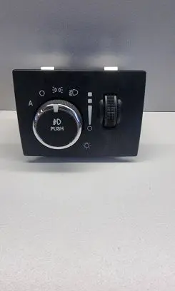 Dodge VAN RAM Light switch P68029265AD MEXTC0