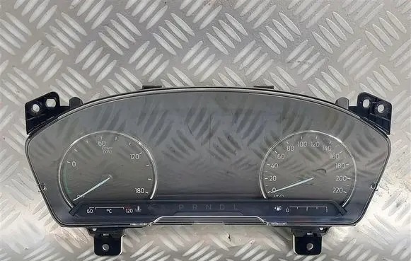 Ford Kuga III Speedometer (instrument cluster) LV4T10849CMG