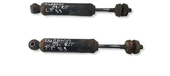 Dodge Durango I Front shock absorber/damper 