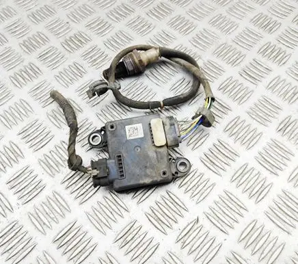 Jeep Grand Cherokee (WK) Lambda probe sensor 68146136AC 0281006344