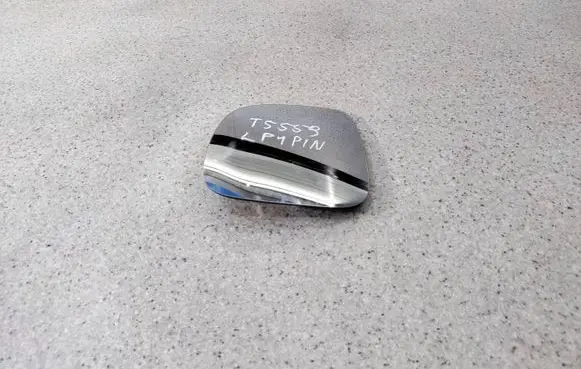 Volkswagen Transporter - Caravelle T5 Wing mirror glass 56533313AOP1500 56533313