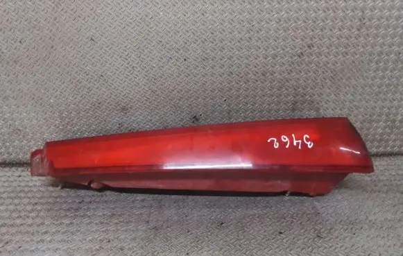 Citroen C5 Rear/tail lights