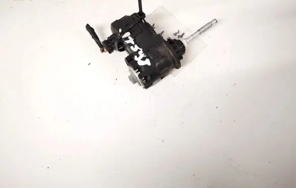 Hyundai i30 Headlight level adjustment motor 