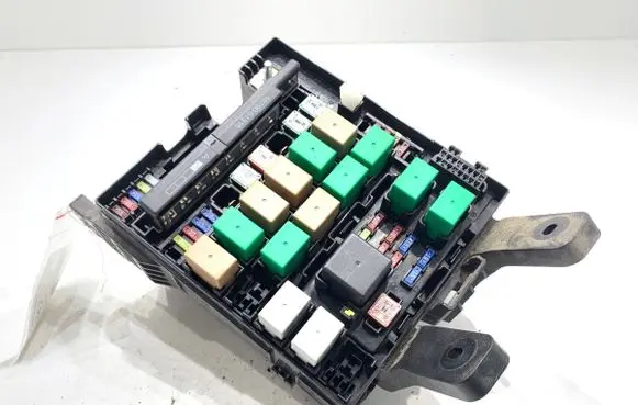 KIA Sportage Fuse box set 91234-3U270