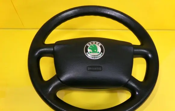 Steering wheel