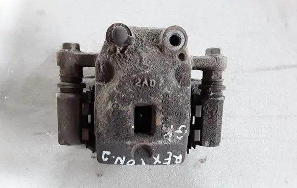 SsangYong Rexton Rear brake caliper 4841009002