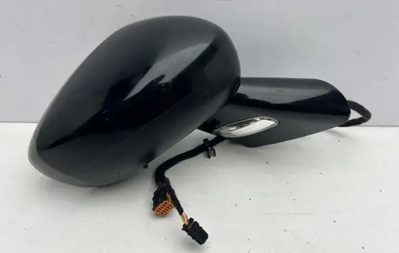 Peugeot RCZ Front door electric wing mirror PEURCZLUSPRSUL1