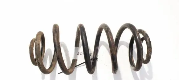 Fiat Croma Rear coil spring 
