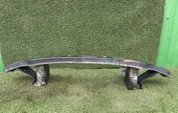 Mercedes-Benz Vito Viano W639 Front bumper support beam 6396201434 A6396201434