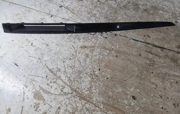 Mazda 3 I Dashboard glove box trim BP4K