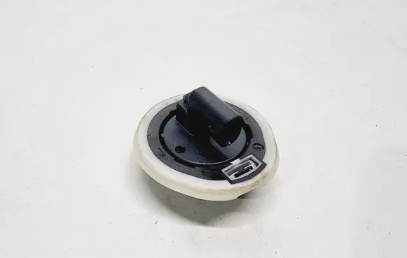Citroen DS7 Crossback Airbag deployment crash/impact sensor 9810268080