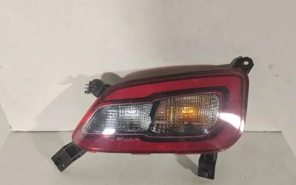 Hyundai Kona I Rear bumper light 92406K4000