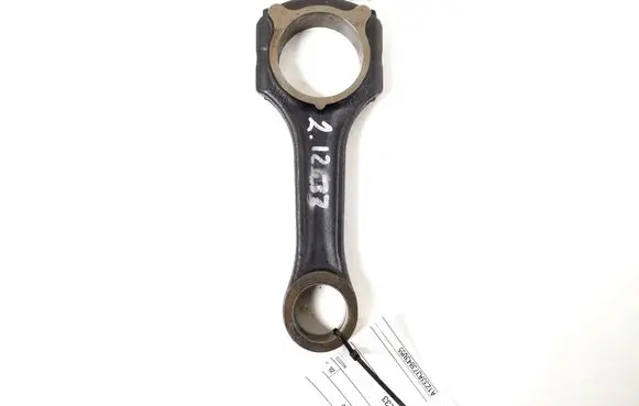 Mercedes-Benz ML W163 Connecting rod/conrod A6110300320