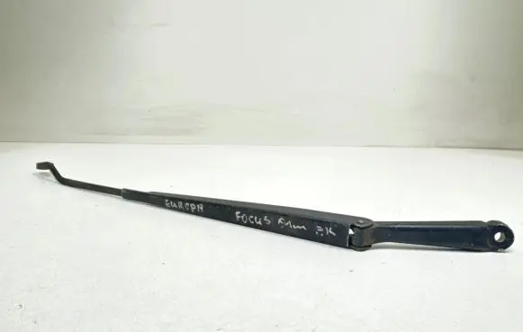 Ford Focus Front wiper blade arm XS4117527AB