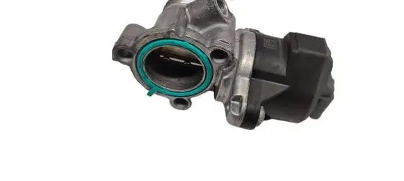 Mercedes-Benz Sprinter W907 W910 EGR valve A6541405700 166206