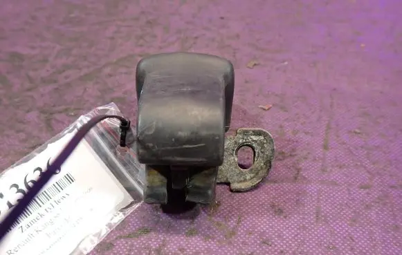 Renault Kangoo I Rear door lock