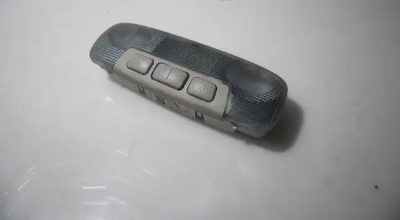 Ford Galaxy Other interior light