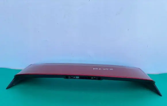 Mitsubishi Eclipse Cross Tailgate/trunk spoiler 6515A6330LUX