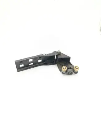 Renault Trafic III (X82) Sliding door middle roller runner 93451715 777652385 3714