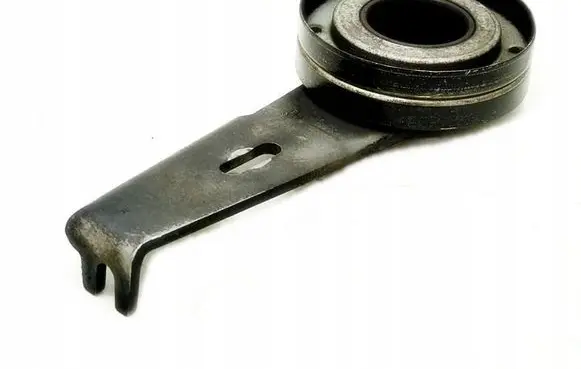 Peugeot 406 Timing belt tensioner 7521754959