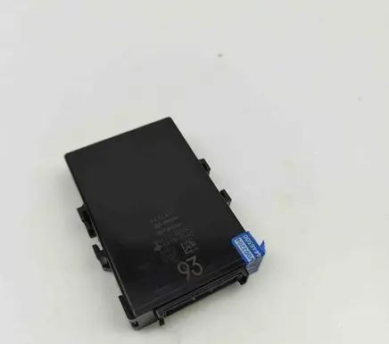 Lexus NX Gateway control module 8911162050