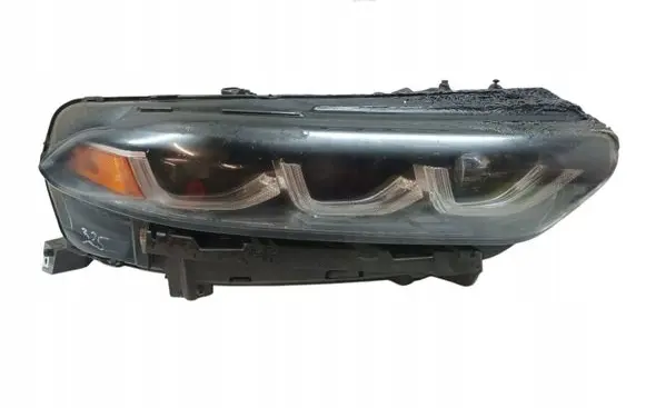 Alfa Romeo Tonale Headlight/headlamp 