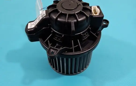 Heater fan/blower
