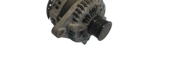 Jeep Compass Generator/alternator 52067418