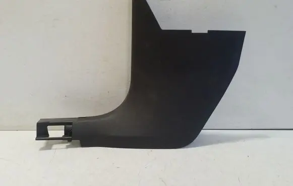 Volkswagen Golf VIII Foot area side trim 5H2863483