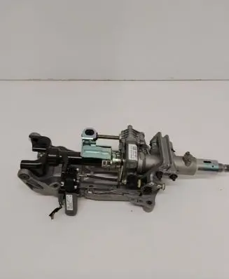 Mercedes-Benz GL X166 Steering wheel axle 18628F222 166462082
