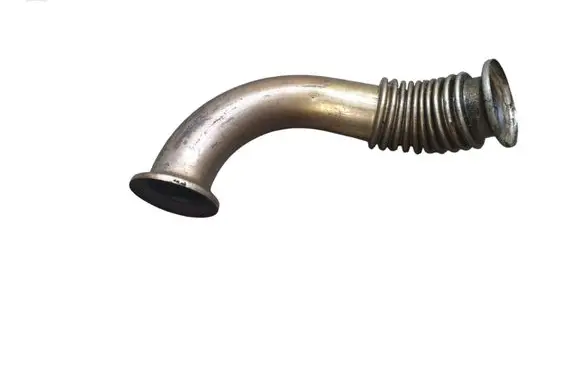 Renault Trafic II (X83) EGR valve line/pipe/hose