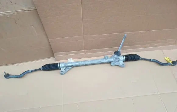 Nissan Qashqai Steering rack 4EH0ALH