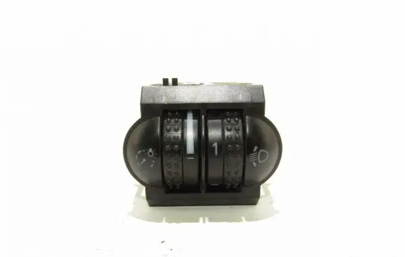 Volkswagen PASSAT B5.5 Headlight level height control switch 3B0941333C