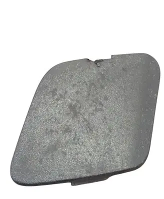 Opel Combo D Front tow hook cap/cover 735539400 T808