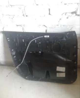 BMW X3 F25 Front door card panel trim 105006257