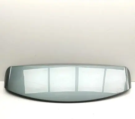 Land Rover Discovery Sport Tailgate/trunk spoiler FK72442K03BJ FK7213A613AC