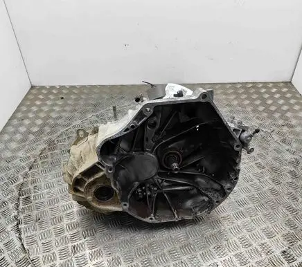 Honda Civic X Manual 6 speed gearbox 200115DER00 200115DER0