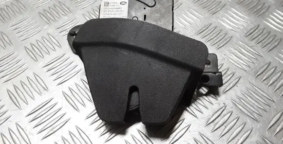 Land Rover Range Rover L405 Tailgate lock latch CPLA442A66BD