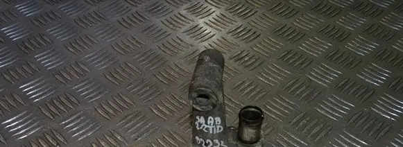 Volkswagen Beetle 1302 Engine coolant pipe/hose 90530237