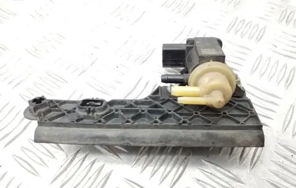 Volkswagen Sharan Turbo solenoid valve 1K0906627B 7N0906287A
