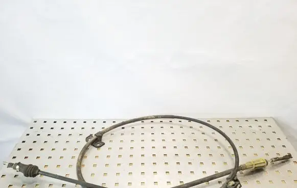 Volvo XC70 Handbrake/parking brake wiring cable 9485316