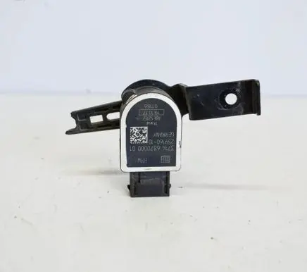 Rear air suspension level height sensor