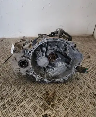KIA Sportage Manual 6 speed gearbox M56CF31