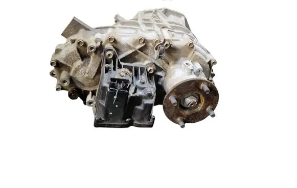 Mitsubishi L200 Gearbox transfer box case 3200A194 VU220783