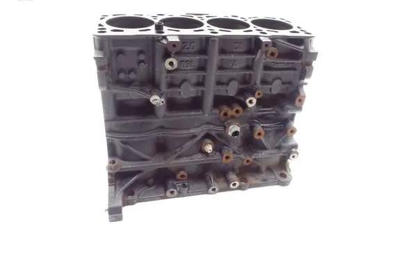Audi A4 S4 B8 8K Engine block 03L021A