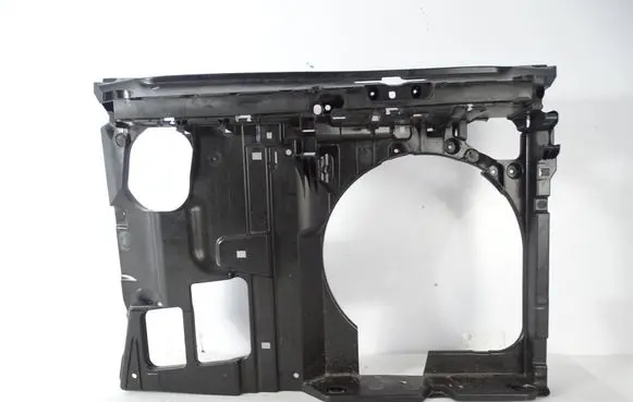 Volkswagen Up Radiator support slam panel 1S0805588N