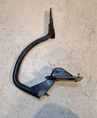 BMW 7 F01 F02 F03 F04 Tailgate/trunk/boot hinge 7185253